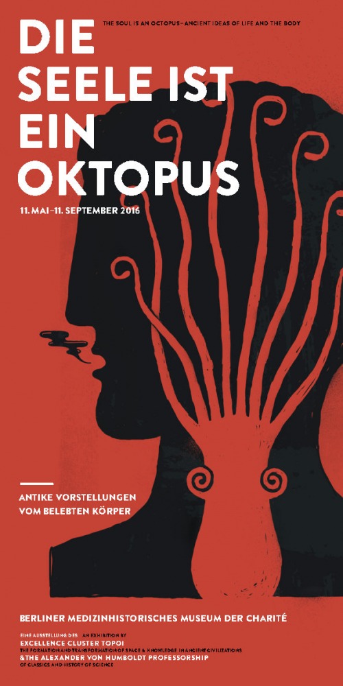 Credit: Christoph Geiger / Medical History Museum Berlin / Topoi